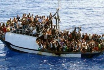 Italia: Autoritățile din Catania anunță că nu mai au unde să îngroape imigranții ilegali morți pe Mediterana