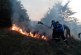 Comunicat DSE Orhei: peste 100 hectare de vegetație au fost distruse de incendii săptămâna trecută