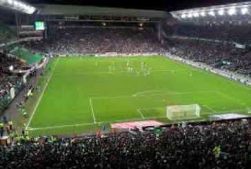 Afla cât costa biletele şi cum este stadionul din  Franţa unde se va juca returul Milsami – Saint-Etienne
