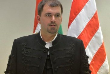 Liderii Jobbik, la tabara de vara a Tineretului Maghiar Ardelean de la Gheorgheni. Szavay Istvan: Sunt sigur ca Romania se va uni cu Republica Moldova, ceea ce va duce la o federalizare, iar asta poate fi o oportunitate pentru maghiari
