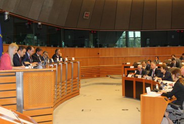 Comitetul Parlamentar de Asociere UE-RM vine cu o serie de recomandări