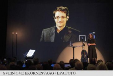 Snowden: Criptarea mesajelor, posibilă barieră în descoperirea unor civilizații extraterestre