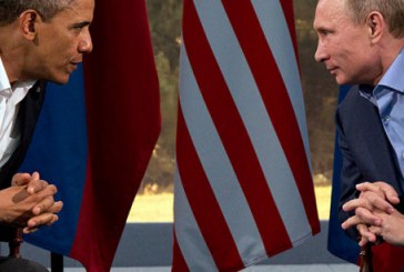 ONU: Obama si Putin nu au cazut de acord asupra rolului lui Bashar al-Assad
