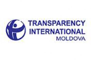 Transparency International – Moldova se pronunţă pentru demiterea şefilor Procuraturii,Băncii Naţionale şi Centrului Anticorupţie