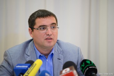 Renato Usatîi: Vor încerca să-l demită pe Nicolae Timofti