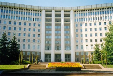Apel la calm difuzat de Ambasada Statelor Unite la Chișinău