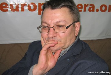 Armand Goșu: „Nici media din România, nici analiștii nu mi se par că înțeleg foarte bine ce se întâmplă la Chișinău”