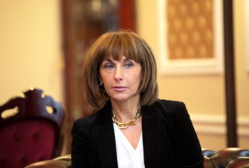 Dafina Gercheva: Cel mai mare rău al Republicii Moldova este corupţia