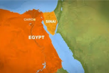 Doua bombe au explodat langa un hotel din Egipt: cel putin 4 morti si 12 ranit