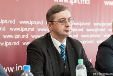 Iulian Chifu: După arestarea lui Filat ar trebui să urmeze arestări şi din alte partide