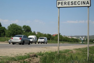 Partidul Politic Șor acuză încălcări din partea forțelor de ordine la Peresecina. Poliția dezminte