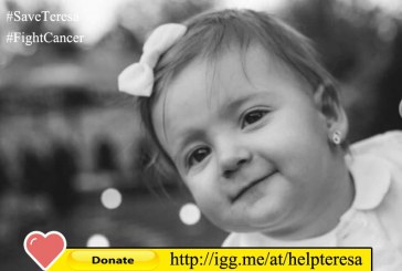 La Orhei va fi organizat un târg de caritate pentru a salva viaţa unei micuţe VIDEO