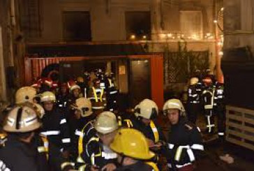Alte două tinere au încetat din viață urmare a incendiului de la Club Colectiv la București