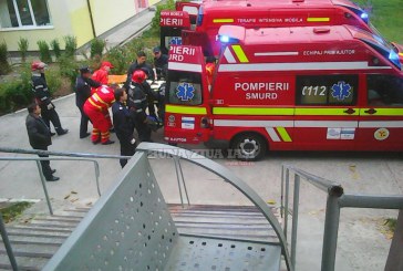 Doi studenți basarabeni înjunghiați la Iași. Unul a murit