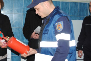 Rezultatele inspectării antiincendiare a LOCALURILOR de agrement din Orhei, ÎNGRIJORĂTOARE/ FOTO