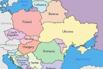 România, Cehia, Polonia – DESTINAŢIILE DEMNITARIlOR de la Orhei, în luna noiembrie 
