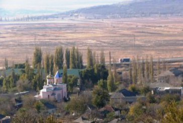 Multe sate din părţile Orheiului SĂRBĂTORESC  cel mai tomnatec Hram