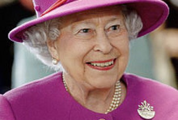 Mesaj de speranta al Elisabetei a II-a dupa un an 2015 sangeros