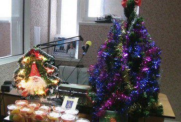 Creștinii ortodocși care respectă calendarul iulian vor sărbători ajunul Crăciunului