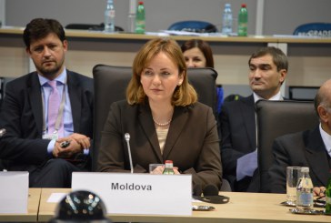 Moldova din nou cere RETRAGEREA armatei ruse din stânga Nistrului