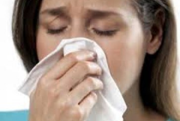 Primul caz de gripă a fost confirmat la Ungheni