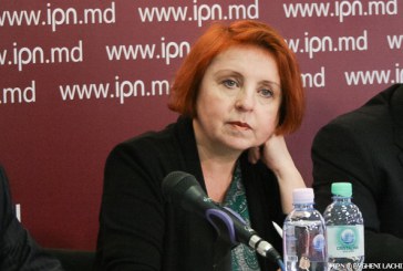 Lilia Carasciuc: Instituţiile statului nu sunt controlate politic, ci capturate de interese înguste