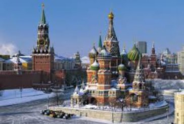 Piata Rosie din Moscova va fi inchisa pentru prima oara publicului, de Revelion, pe fondul temerilor legate de atentate