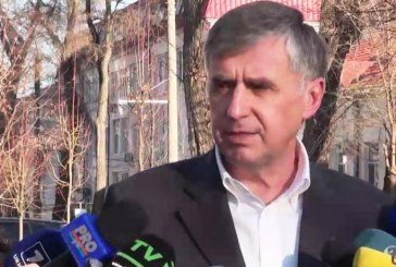 Vot în Parlamentul de la Chișinău asupra guvernului propus de Ion Sturza