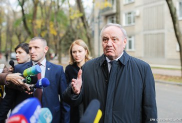Nicolae Timofti: numirea unui candidat la funcția pe premier se amână până luni 21 decembrie