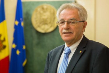 Premierul interimar al Moldovei dorește ca în 2016 nivelul corupţiei să scadă semnificativ