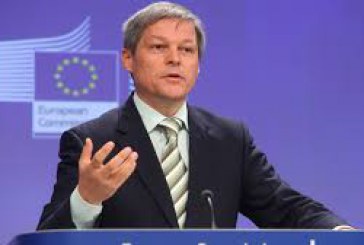 Dacian Cioloș: „Reconfirm sprijinul pe care Guvernul îl acordă aspirațiilor cetățenilor R. Moldova pentru o societate care să respecte adevăratele valori civice și europene”