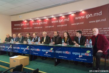Andrei Năstase: Colectarea semnăturilor pentru referendum este îngreunată artificial