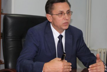 Mihai Poalelungi, singurul candidat la funcția de președinte al Curții Supreme de Justiție