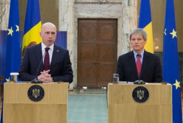 România va începe să livreze împrumutul promis anul trecut R. Moldova doar când va fi reluat dialogul dintre Chișinău și FMI