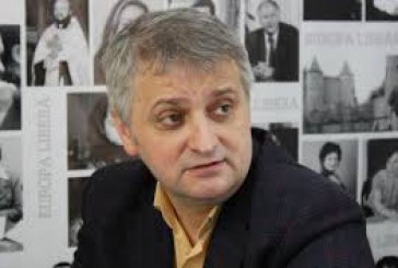 Petru Macovei: „Anul 2015 pentru mass-media din Republica Moldova a fost un an dezastru”