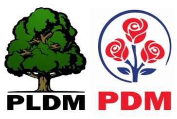 PLDM se întâlneşte cu PDM