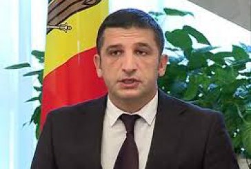 Purtătorul de cuvânt al Președinției Republicii Moldova și-a anunțat demisia