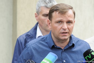 Andrei Năstase: Aş putea candida pentru funcţia de preşedinte