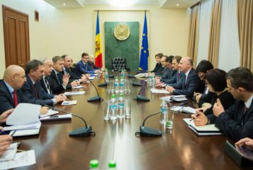Se pronunța împotriva predării în limba română iar azi a ajuns șef al Biroului Relații Interetnice