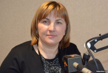 Liliana Palihovici: „Suntem într-un an nou fără politică fiscală, nu avem bugetul pentru anul 2016…”