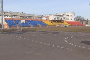 Reducere de zeci de milioane de lei a capitalului social al ÎM Complexul Sportiv Raional Orhei