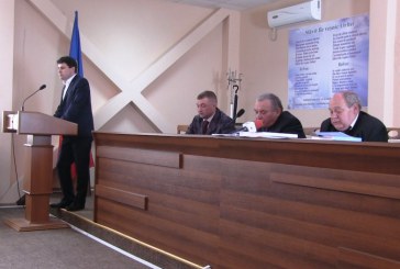 27 consilieri au votat pentru ca STADIONUL  din Orhei să fie VÂNDUT