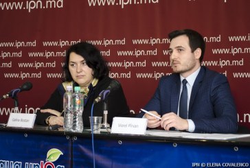 CAPC: Proiectul de Lege cu privire la statutul municipiului Chişinău trebuie îmbunătăţit