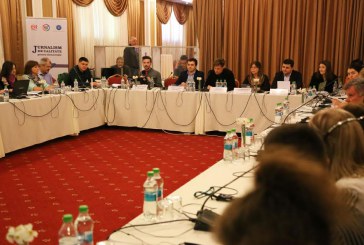 RISE Moldova a lansat proiectul – ”Jurnalism de Calitate pentru Democrație”