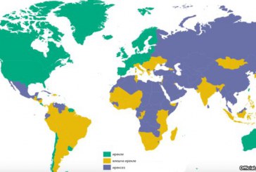 Moldova și libertatea presei în ultimul Raport Freedom House