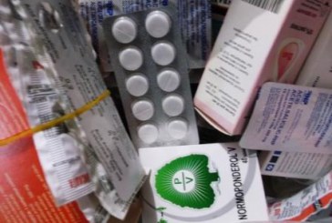 ANSP avertizează populația să nu administreze preparatele de iod în mod profilactic