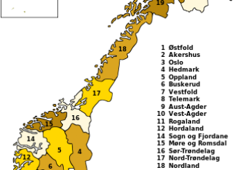 Norvegia ofera 3.200 de euro imigrantilor care accepta repatrierea. „Daca pleaca, noi scutim mai multi bani”