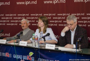 ONG-uri de media: Situaţia presei din Moldova a degradat