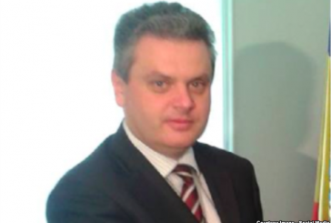 Vicepremierul pentru Reintegrare, Oleg Serebrian, a depus jurământul de învestire în funcție