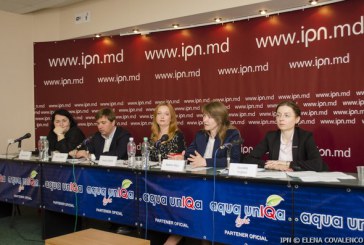 ONG-urile au prezentat viziunea privind respectarea drepturilor omului în Moldova